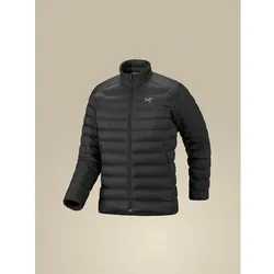Arcteryx Cerium Herren Daunenjacke black M
