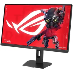ASUS ROG Strix 5K XG27JCEG Computerbildschirm 68,6 cm (27") 5120 x 2880 Pixel 5K Ultra HD LED Schwarz