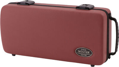 Jakob Winter JW-62721-U-MERLOT Clarinet merlot