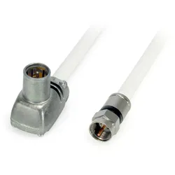 Televes F-Kompressionsstecker FS-FSW 2030