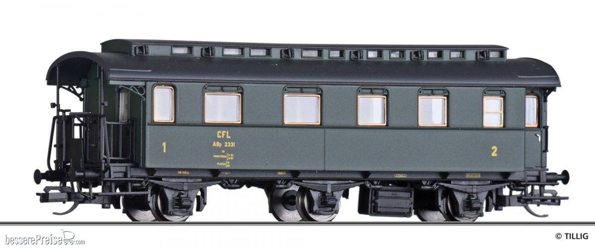 Tillig 16052