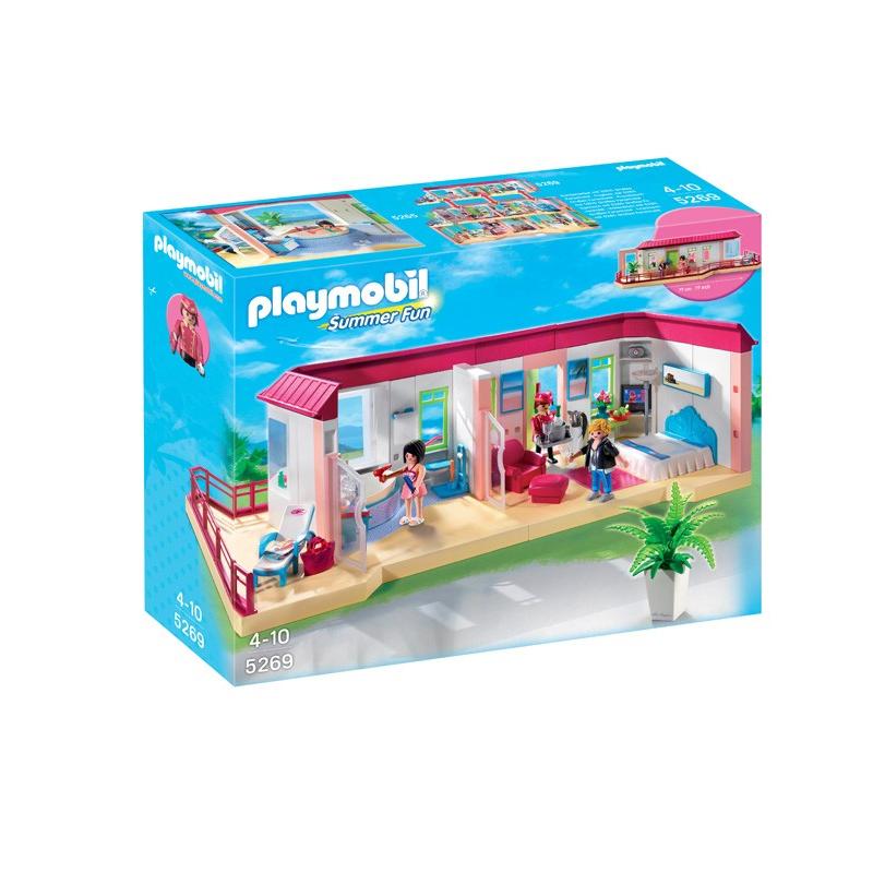 PLAYMOBIL 5269, 1,5 Jahr(e), Montage erforderlich