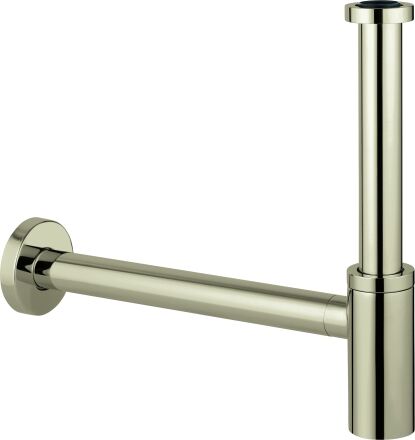 Grohe odeurs match0 28912BE0 2000 2000 / 4 ", laiton, nickel poli
