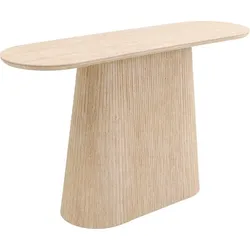KARE DESIGN Konsolentisch Alma 71427 Dekor Beige