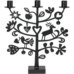 Bengt & Lotta, Kerzenständer, Nordic Light Kerzenständer