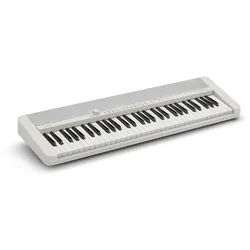 Casio CT-S1WE Casiotone Keyboard Weiß