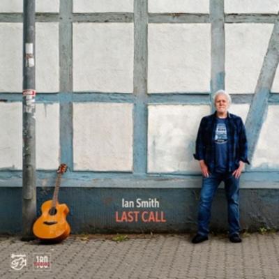 Last Call (180g Vinyl) - Ian Smith, Vinyl