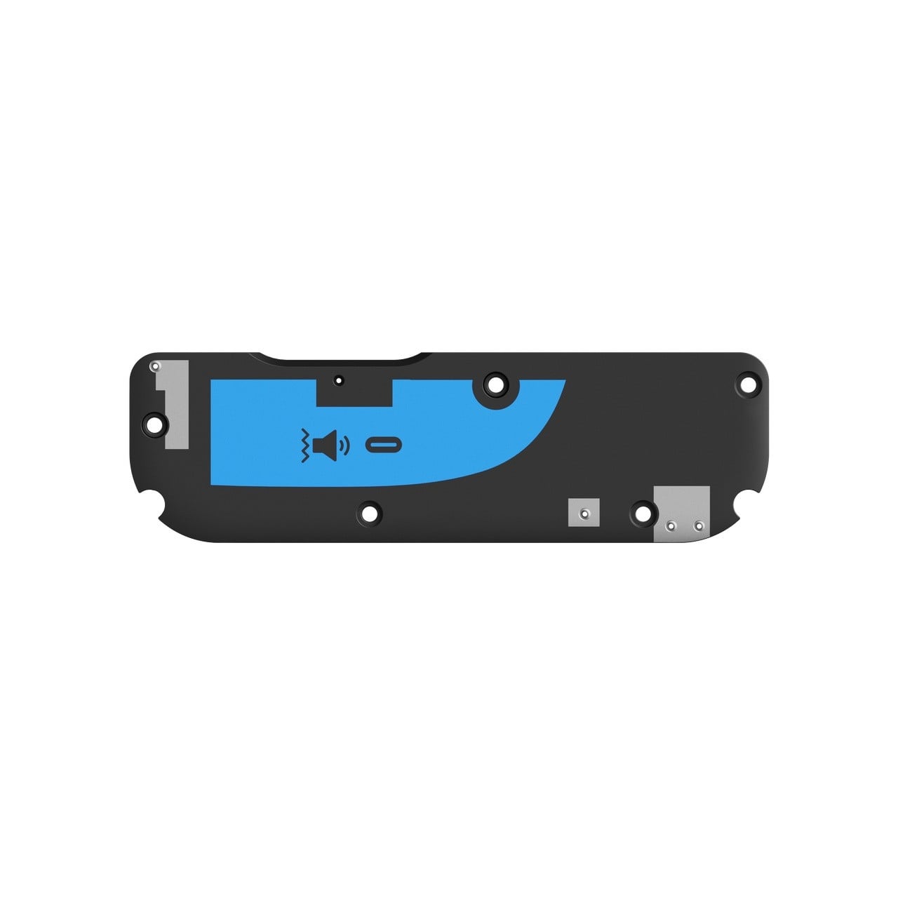 Fairphone 5 luidsprekers