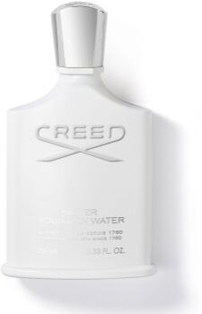 Creed Silver Mountain Water Eau de Parfum unissexo 100 ml. Silver Mountain Water