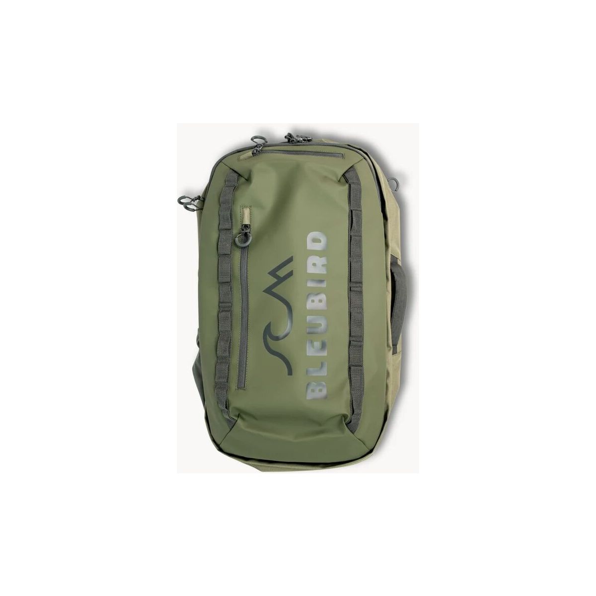 Bleubird The Venture Pack olive 40L 40L-ROAM-OLIVE