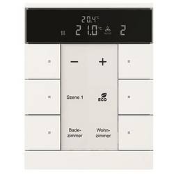 Busch-Jaeger KNX 2CKA006330A0039 Raumtemperaturregler SBR/U6.0.11-884