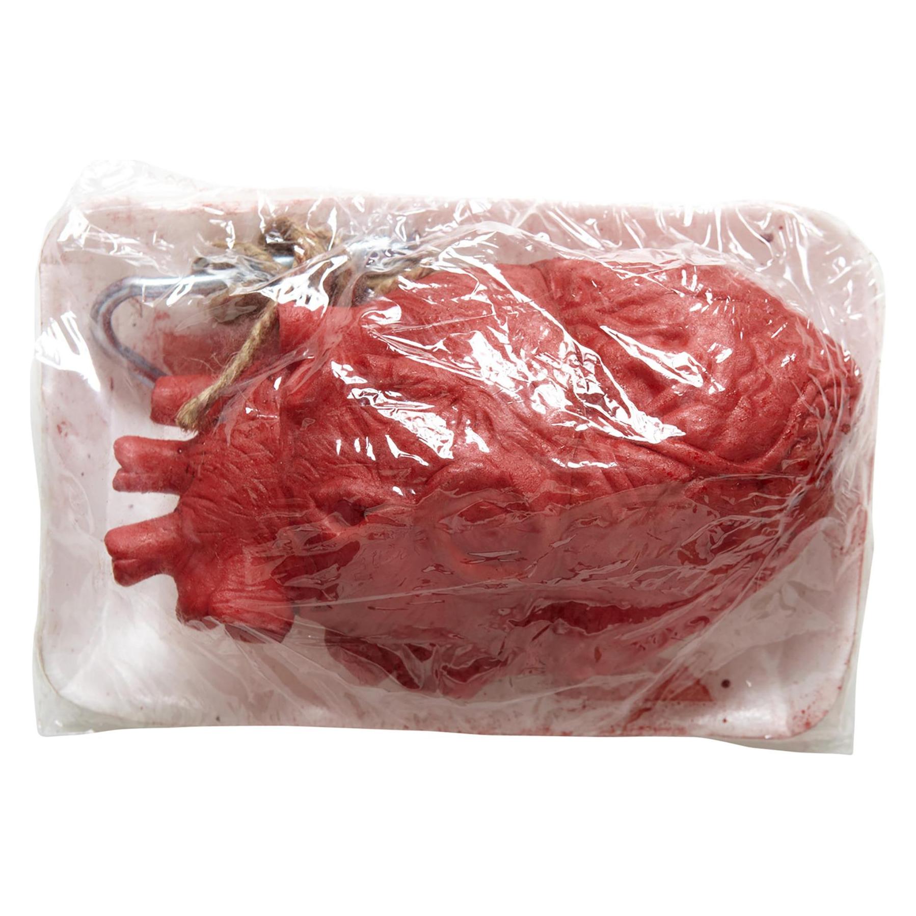 Widmann Blutiges Herz Haken (1 Stk.) (901034)