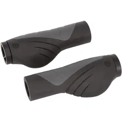 ergotec Griff Aero 2 132 mm schwarz