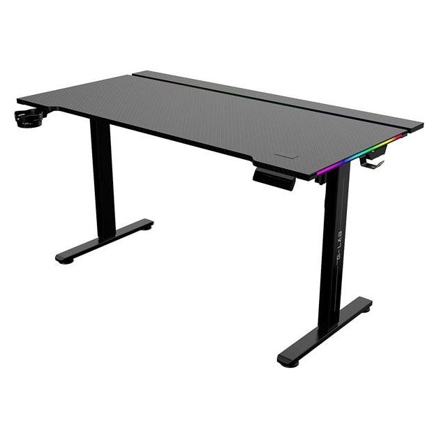 The G-Lab K-Desk Platinium RGB (K-DESK-PLATINIUM)