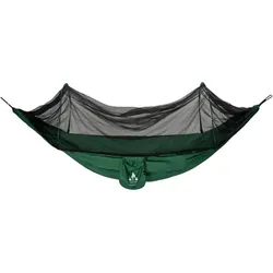 Whistler Tongass Hängematte mit Insektennetz 3006 - duffel bag