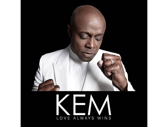 Kem - Love Always Wins