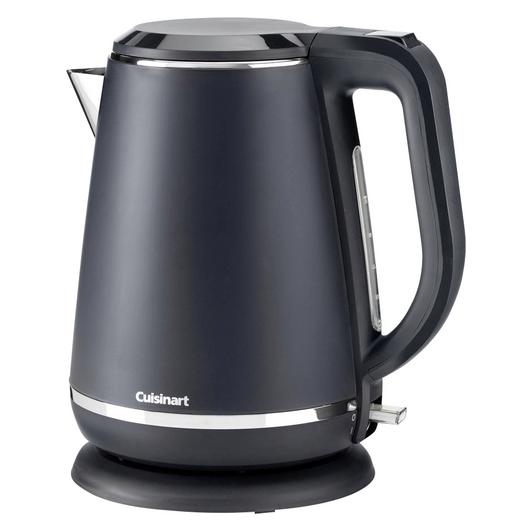 Cuisinart Wasserkocher 3KW für super schnelles Aufkochen (1.50 l) (CJK780E)