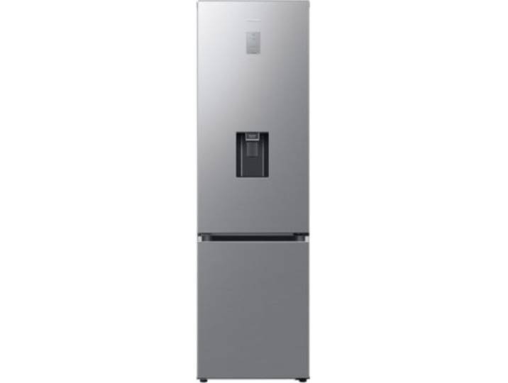 Samsung - Réfrigérateur Combiné Rb38c655ds9