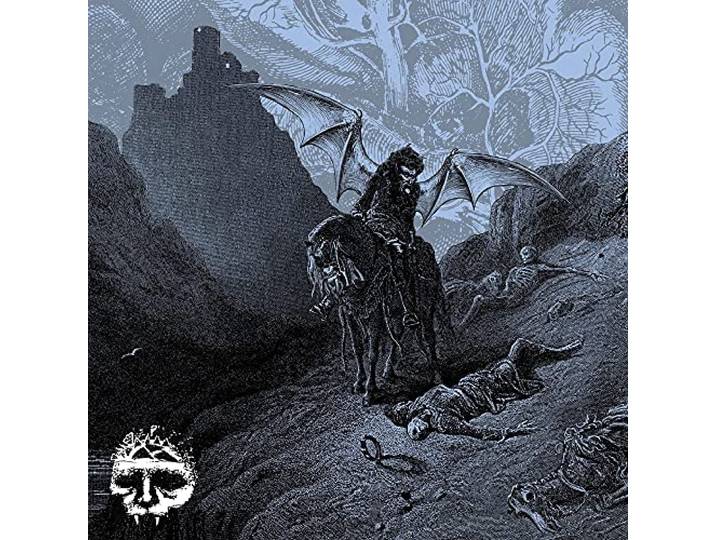 Integrity - Howling For The Nightmare Shall Con