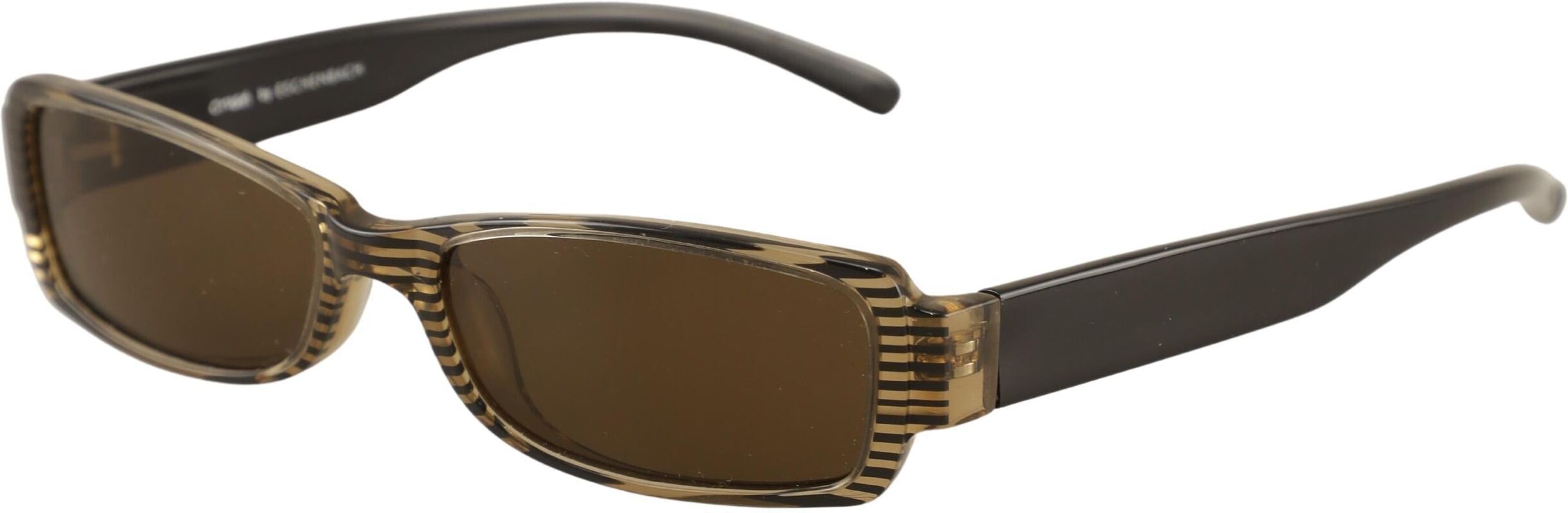 Eschenbach Damen Sonnenbrille, Braun - Second Hand