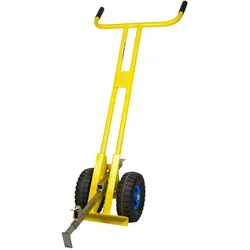 Orit, Zubehör Verlegematerial, Platten Verlegewagen "Caddy Extra Light"