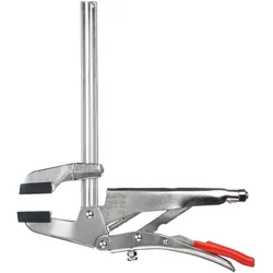 Bessey Parallel-Gripzange GRZ - GRZ20