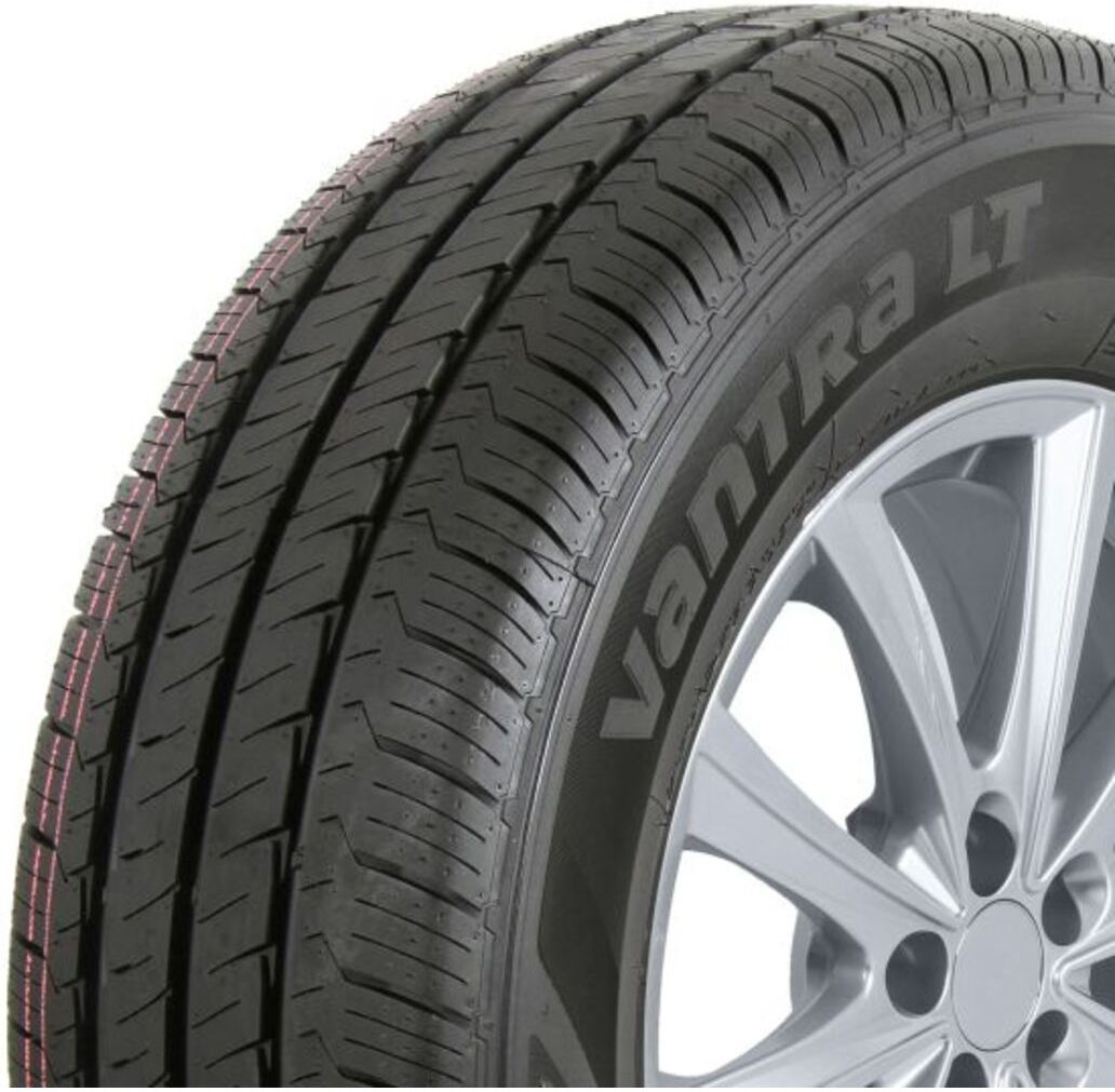 Pneu de verão HANKOOK Vantra LT RA18 205/75R16C 113/111R