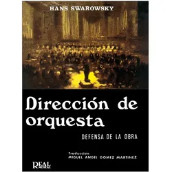 Swarowsky, H: Defensa de la obra, Fachbücher von Hans Swarowsky