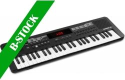 Rhapsody49 Electronic Keyboard 49-keys "B STOCK" TILBUD NU