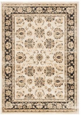 SAFAVIEH Vintage Distressed Boho Ghica Oriental Rug