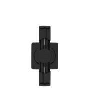 Compulocks Cling Stand Universal Tablet Wall Mount Black Befestigungskit Wandmontage für Tablett Schwarz Bildschirmgröße: bis zu 33 cm 13 Zoll Montageschnittstelle: 100 x mm (UCLGVWMB)
