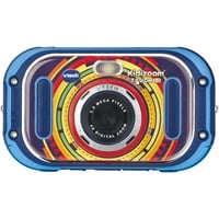 KidiZoom Touch 5.0, Digitalkamera blau