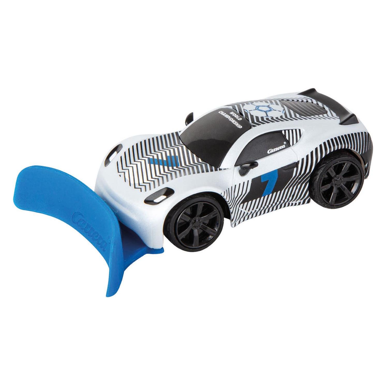 Carrera - Soccer - World Championship - 2,4GHz Mini RC *weiss* (370430046)