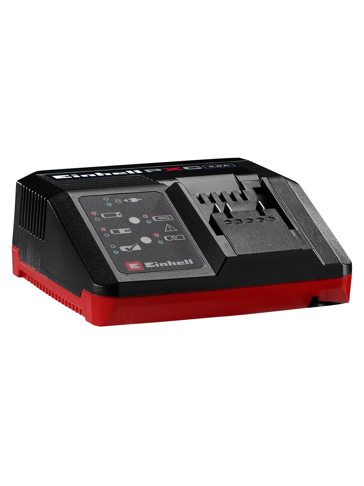Einhell Charger Power X-Fastcharger 4A