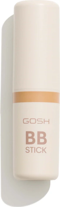 Shiseido GOSH BB Stick podkład do twarzy w sztyfcie 006 Warm Beige 9g (Warm Beige) (OTHER)
