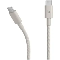 Apple Beats USB C — USB C (1.50 m, USB 2.0, 60 W), USB Kabel
