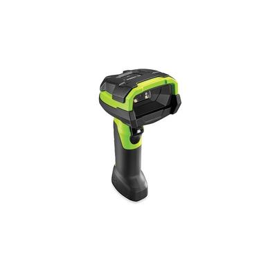 ZEBRA LI3608-SR - Barcodescanner, Linear Imager, Standard Reichweite, USB-KIT
