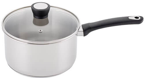 Judge Essentials 20cm Saucepan