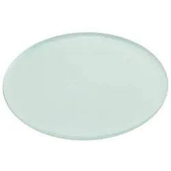 CORU-50 mattes Glas Zubehör CORU-50 PEG203