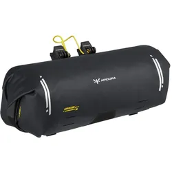 Apidura Expedition Handlebar Pack - NEW STYLE 14L black