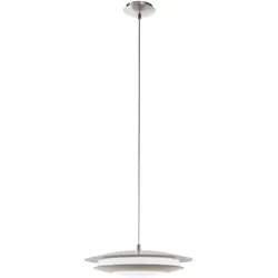 EGLO, Pendelleuchte, LED-Pendelleuchte (2300 lm)