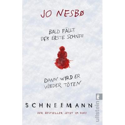 Schneemann (Ein Harry-Hole-Krimi 7), Taschenbuch von Jo Nesbo, Ullstein Taschenbuch Verlag