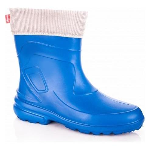 Lemigo Jessy 38 Damen-Gummistiefel in Himmelblau, 748002638A (38) (748002638A)