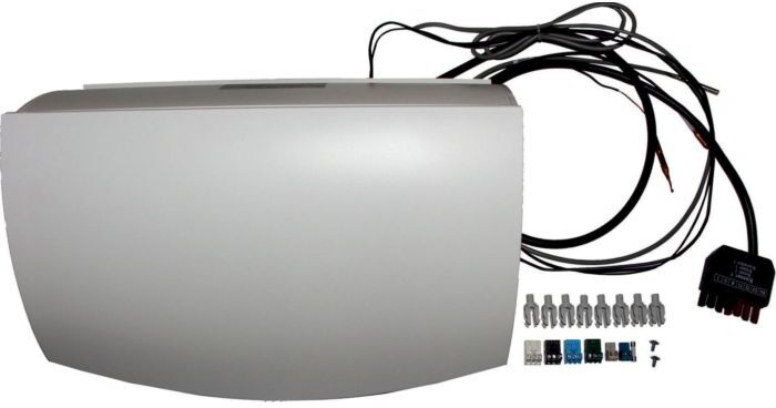 Wolf Regelung R1, Weiß 8906962 für Regelung WRS