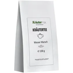 Kräutermax Wasser Marsch Tee 100 g
