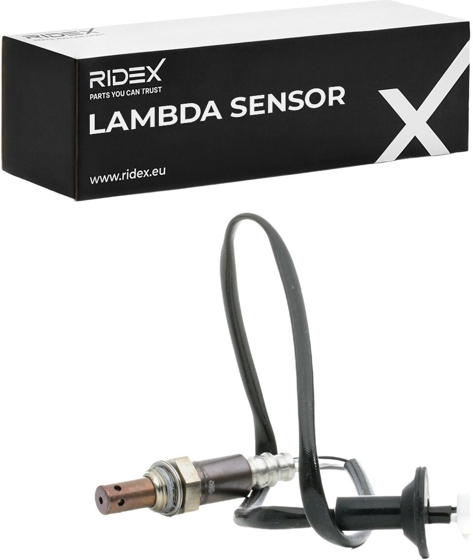 RIDEX 3922L0463 Lambdasonde