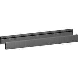 Rittal VX 8660.036 8660036 Sockelblende Stahl 2 St.