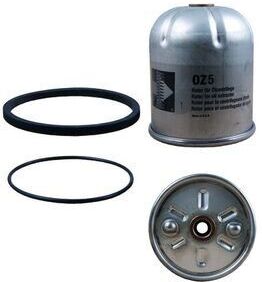 MAHLE OZ 5D Ölfilter