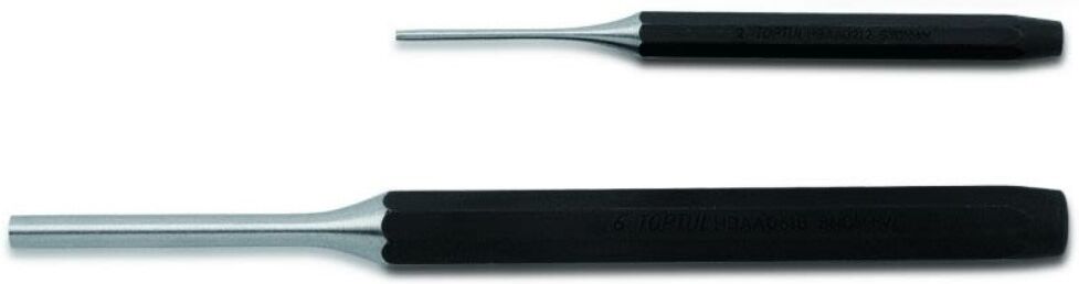 TOPTUL HBAA0212 Pin Punch