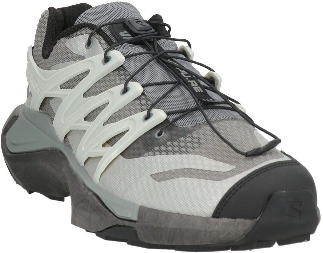 Salomon Sneakers Hombre Gris 40,46,46 ⅔ Hombre